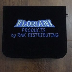 Floriani's Favorite Embroidery Tool Kit